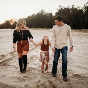 Meet your Posher, Kristen